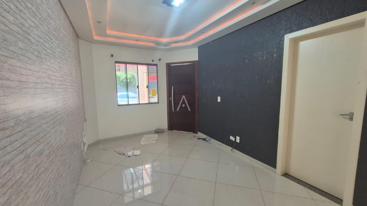 Sobrado para à venda no Bairro COQUEIRAL em CASCAVEL: SALA