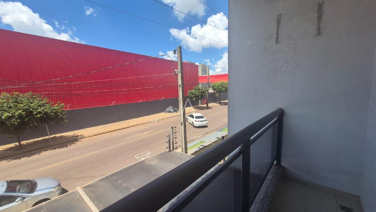 Sobrado para à venda no Bairro COQUEIRAL em CASCAVEL: SACADA