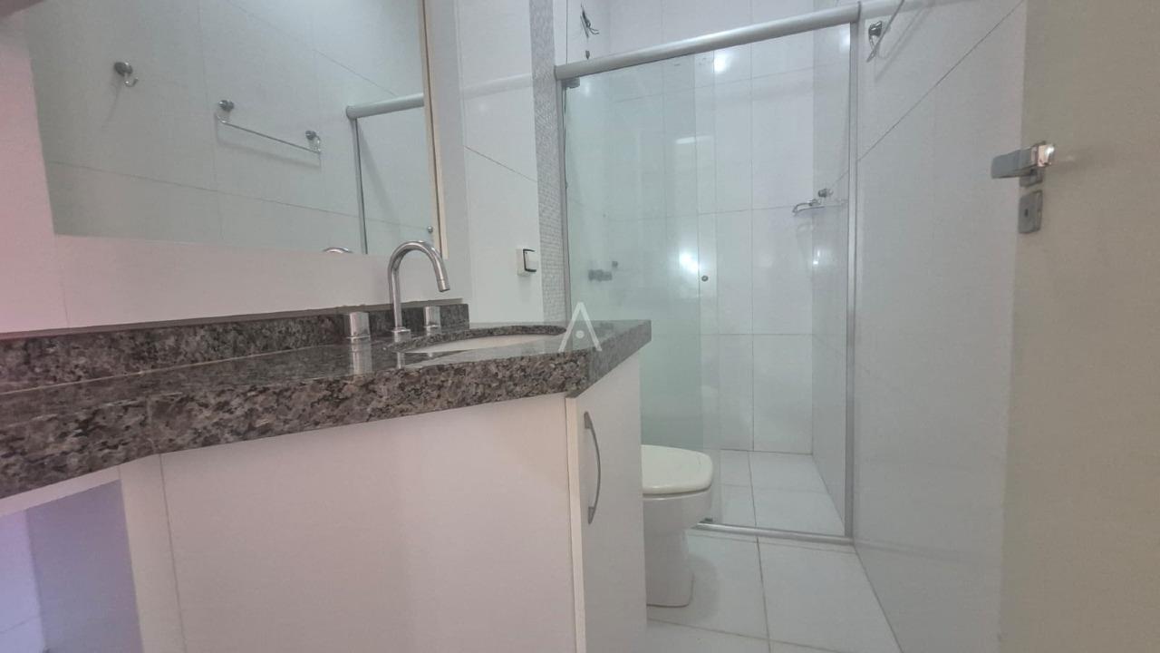 Sobrado para à venda no Bairro COQUEIRAL em CASCAVEL: BWC SOCIAL