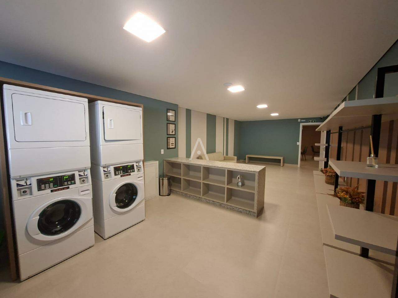 Apartamento para para aluguel no Bairro CENTRO em CASCAVEL: 