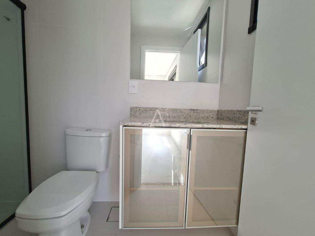 Apartamento para para aluguel no Bairro CENTRO em CASCAVEL: Suíte 2