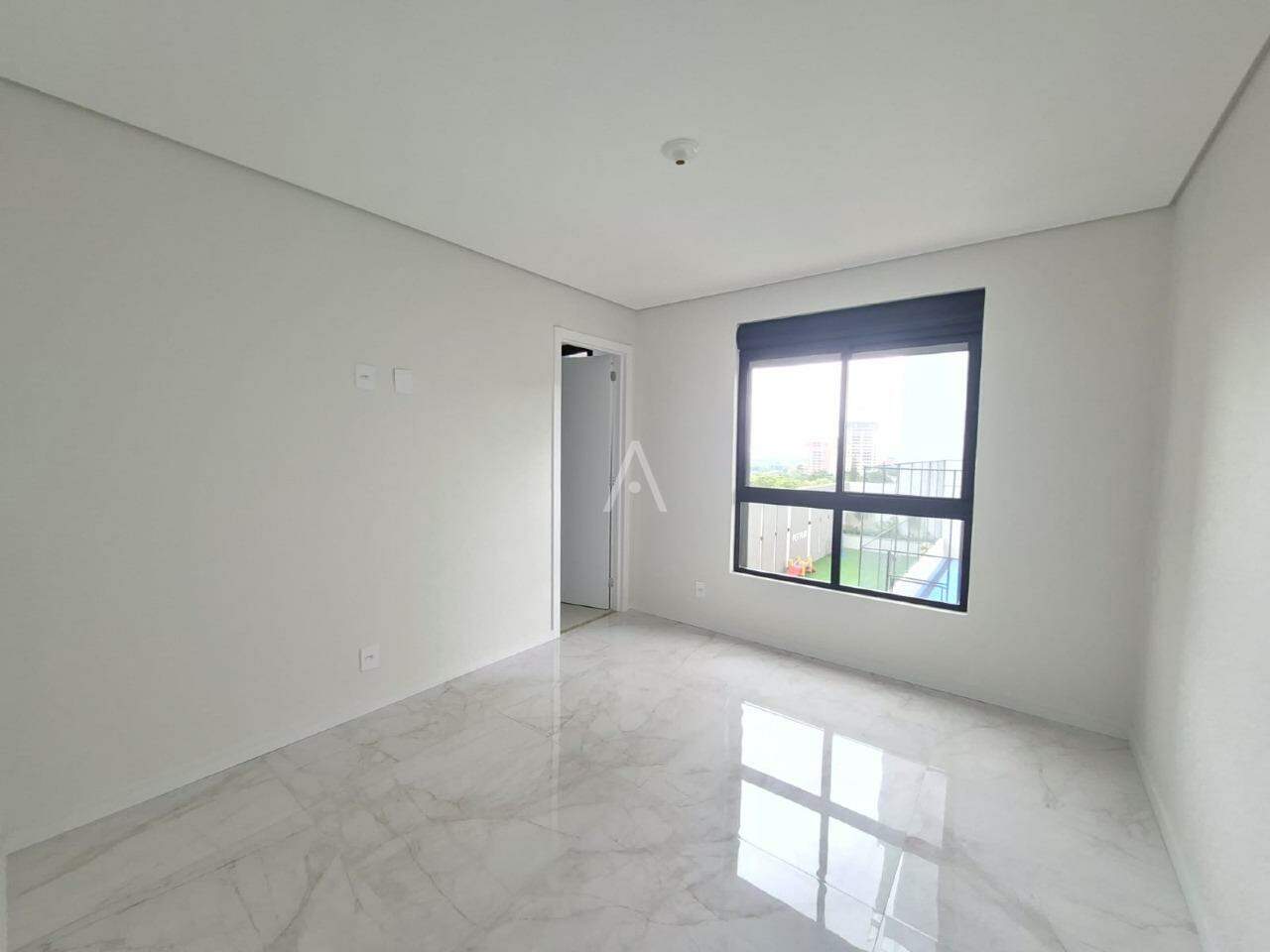 Apartamento para para aluguel no Bairro CENTRO em CASCAVEL: Suíte 3