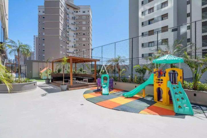 Apartamento para para aluguel no Bairro CENTRO em CASCAVEL: 