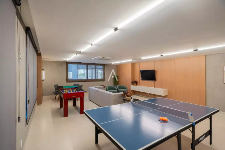 Apartamento para para aluguel no Bairro CENTRO em CASCAVEL: 
