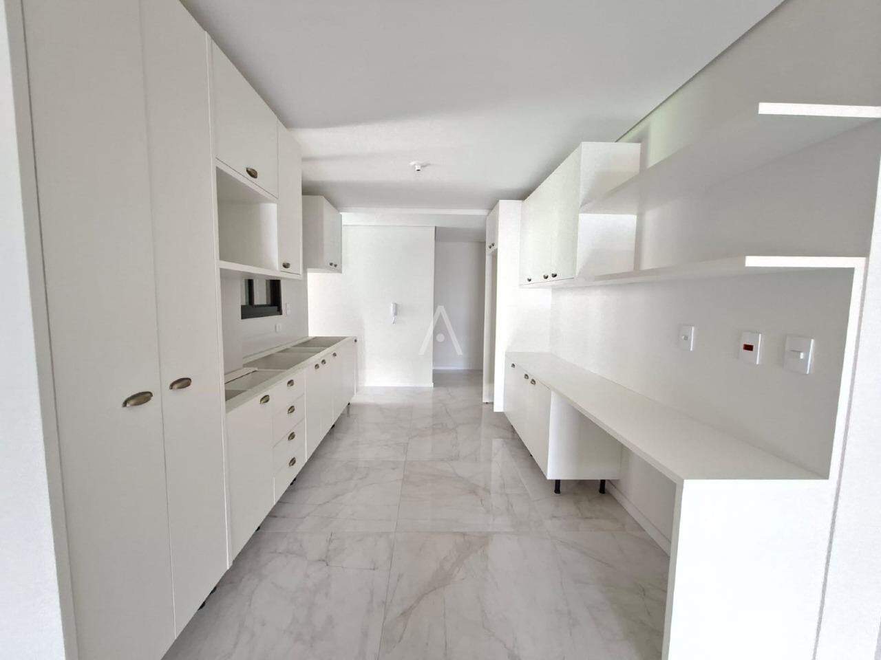 Apartamento para para aluguel no Bairro CENTRO em CASCAVEL: Cozinha