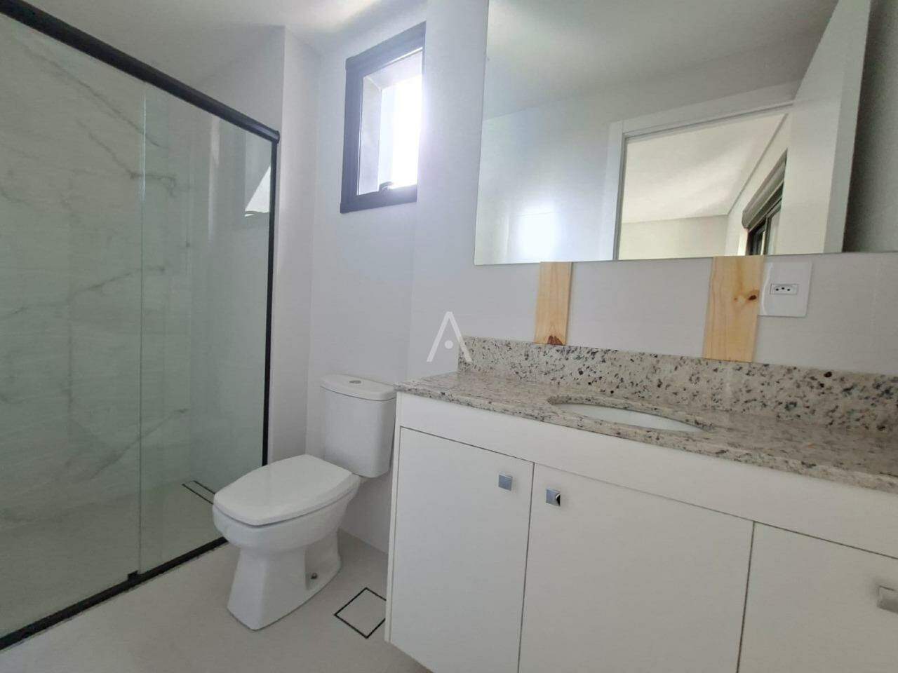 Apartamento para para aluguel no Bairro CENTRO em CASCAVEL: Suíte 3