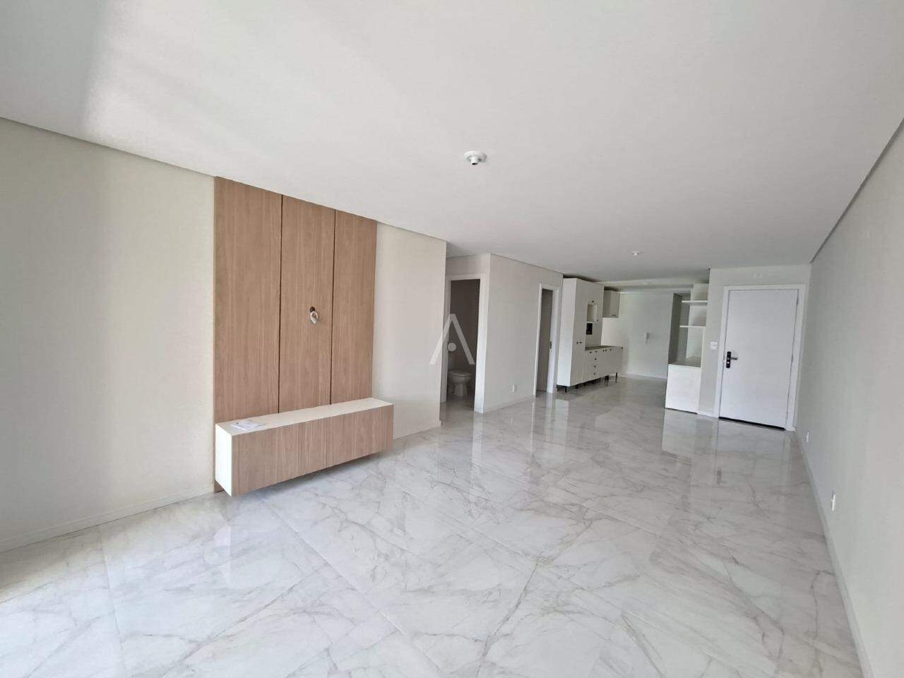 Apartamento para para aluguel no Bairro CENTRO em CASCAVEL: Sala