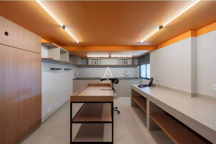 Apartamento para para aluguel no Bairro CENTRO em CASCAVEL: 