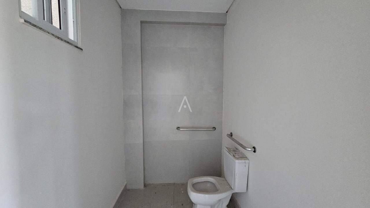 Sala Comercial para à venda no Bairro VILA INDUSTRIAL em TOLEDO: 