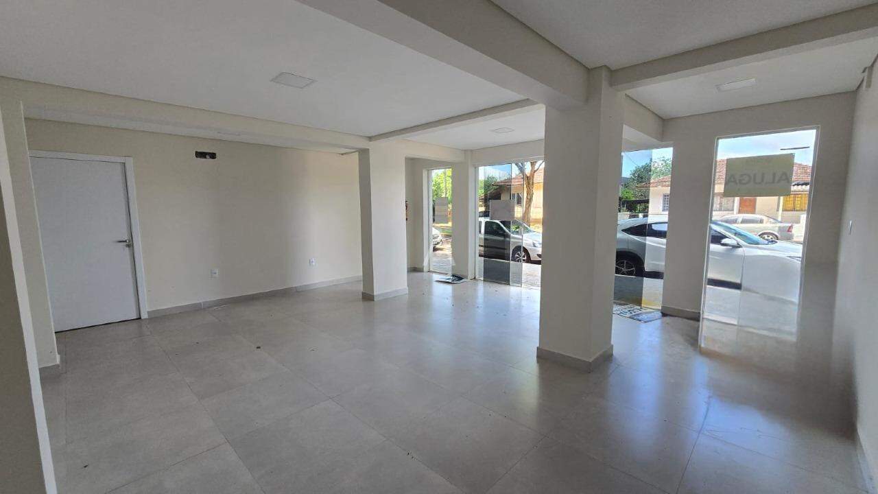 Sala Comercial para à venda no Bairro VILA INDUSTRIAL em TOLEDO: 