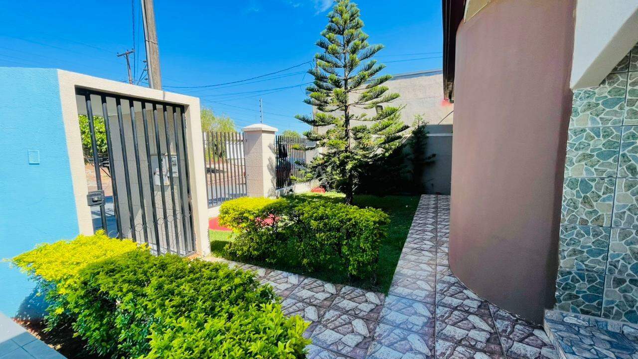 Casa Residencial para à venda no Bairro SAO CRISTOVAO em CASCAVEL: 