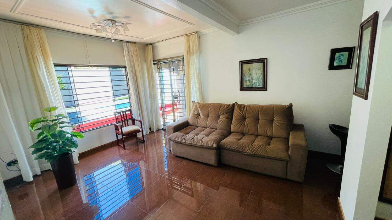 Casa Residencial para à venda no Bairro SAO CRISTOVAO em CASCAVEL: 