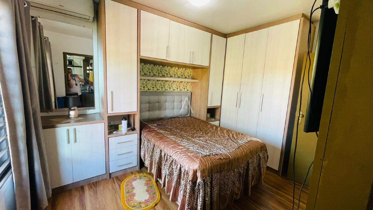 Casa Residencial para à venda no Bairro SAO CRISTOVAO em CASCAVEL: 
