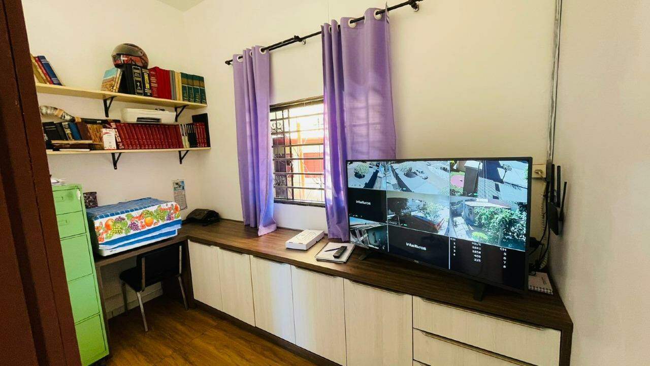 Casa Residencial para à venda no Bairro SAO CRISTOVAO em CASCAVEL: 