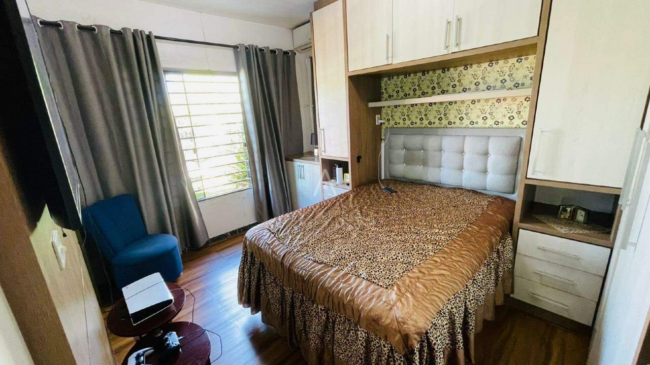 Casa Residencial para à venda no Bairro SAO CRISTOVAO em CASCAVEL: 