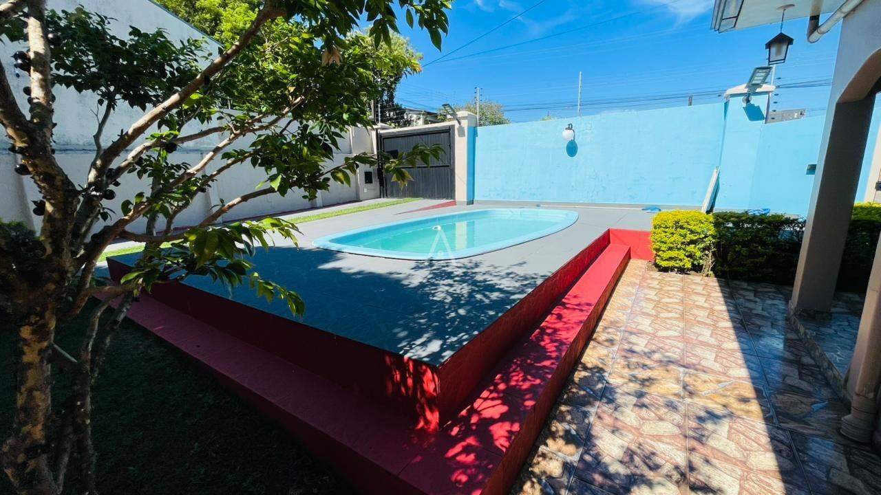 Casa Residencial para à venda no Bairro SAO CRISTOVAO em CASCAVEL: 