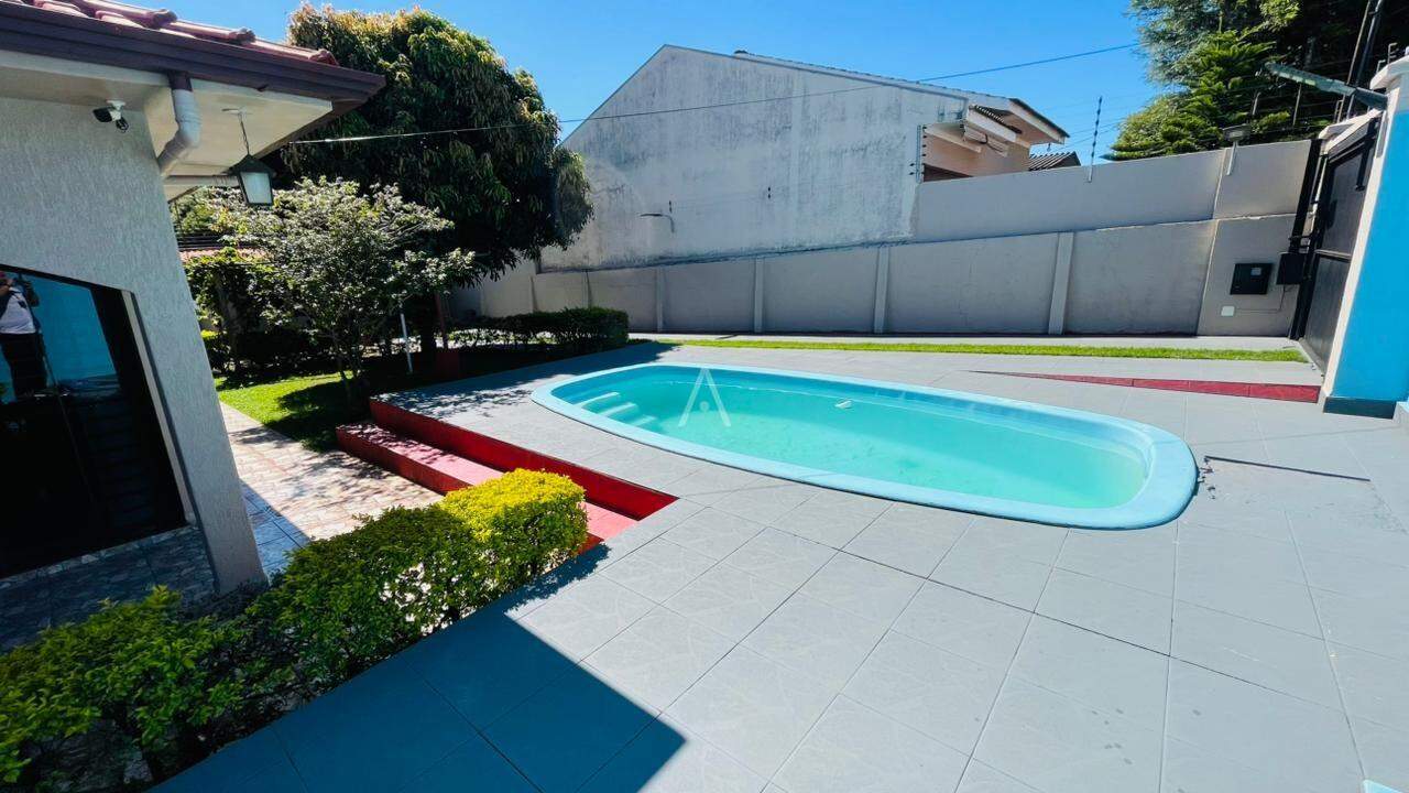 Casa Residencial para à venda no Bairro SAO CRISTOVAO em CASCAVEL: 
