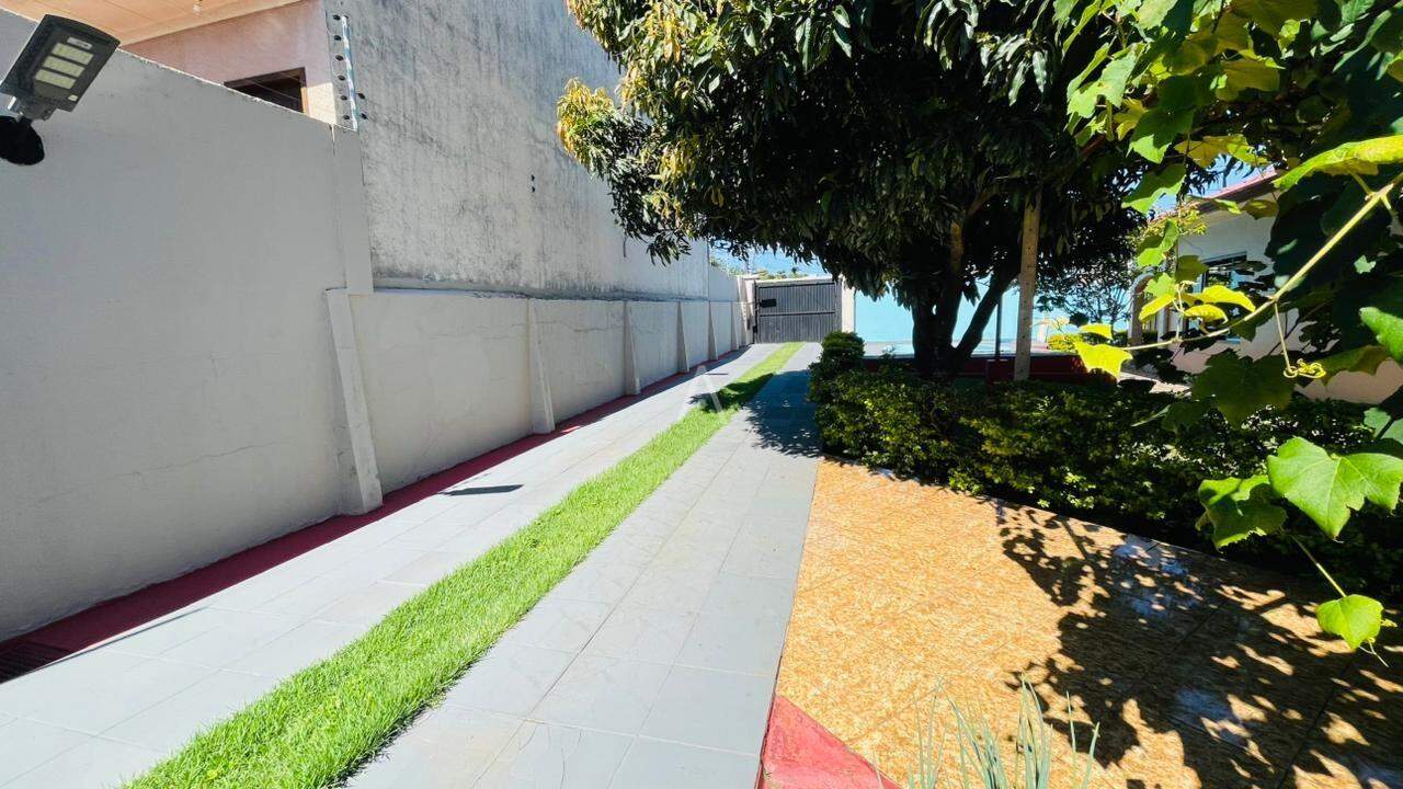 Casa Residencial para à venda no Bairro SAO CRISTOVAO em CASCAVEL: 