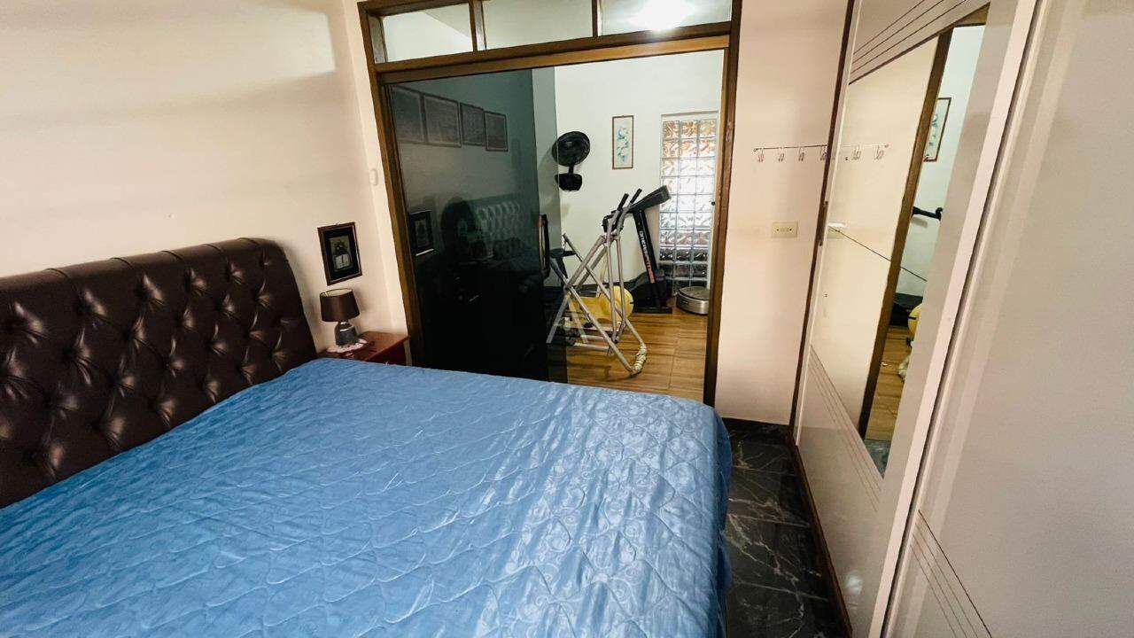 Casa Residencial para à venda no Bairro SAO CRISTOVAO em CASCAVEL: 