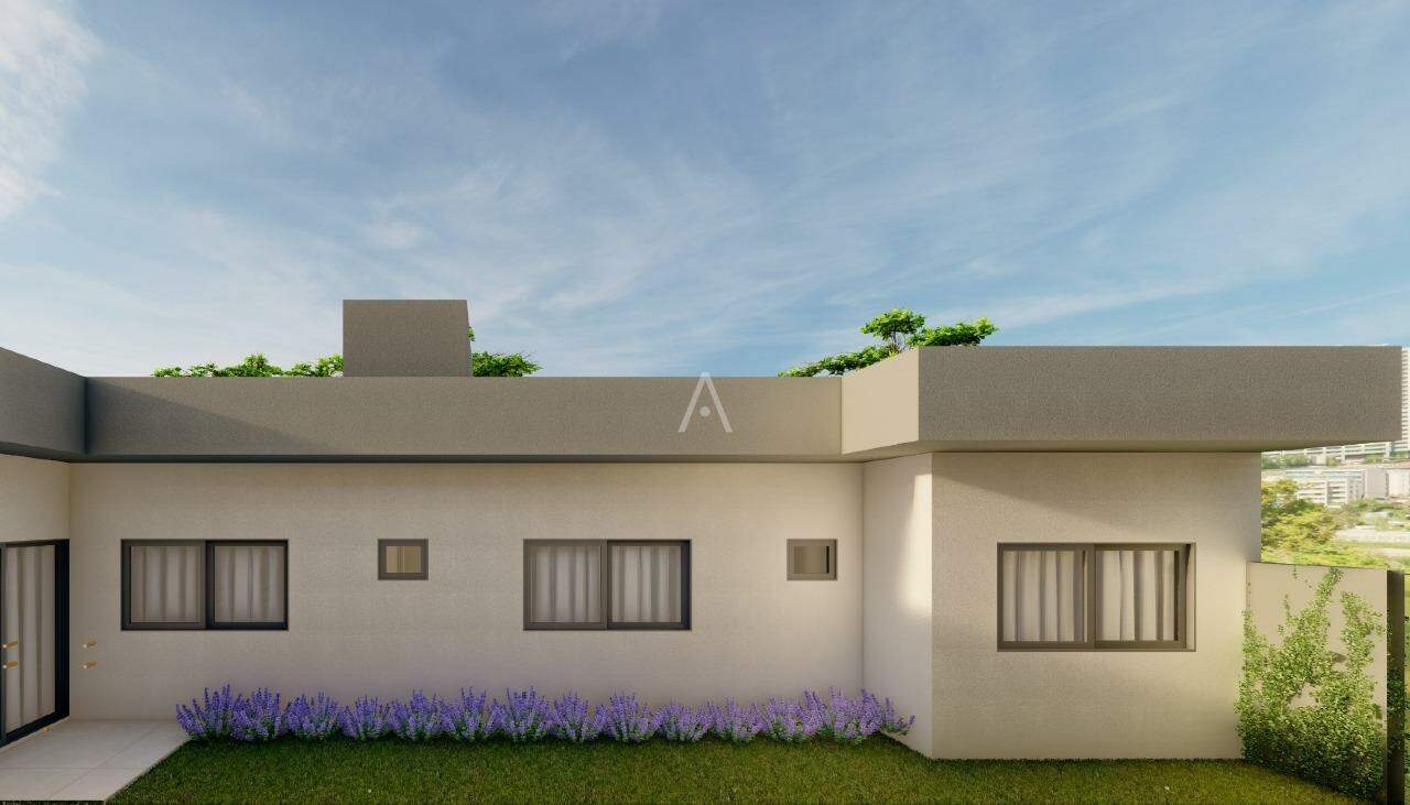 Casa Residencial para à venda no Bairro RECANTO TROPICAL em CASCAVEL: 