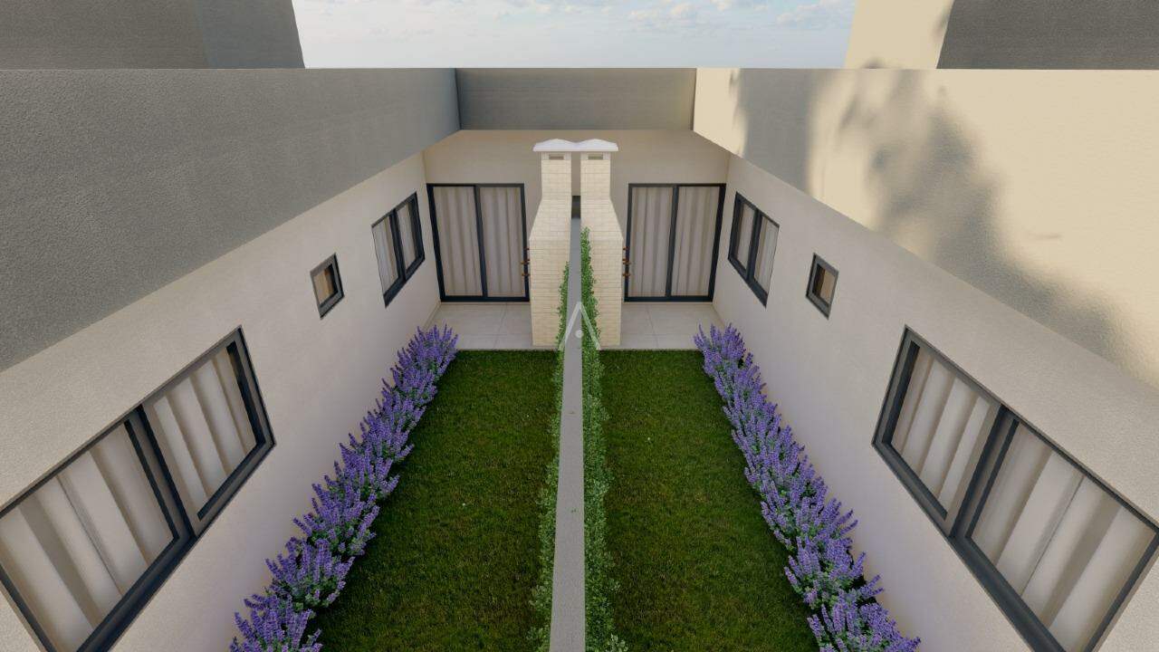 Casa Residencial para à venda no Bairro RECANTO TROPICAL em CASCAVEL: 