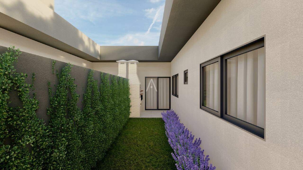 Casa Residencial para à venda no Bairro RECANTO TROPICAL em CASCAVEL: 