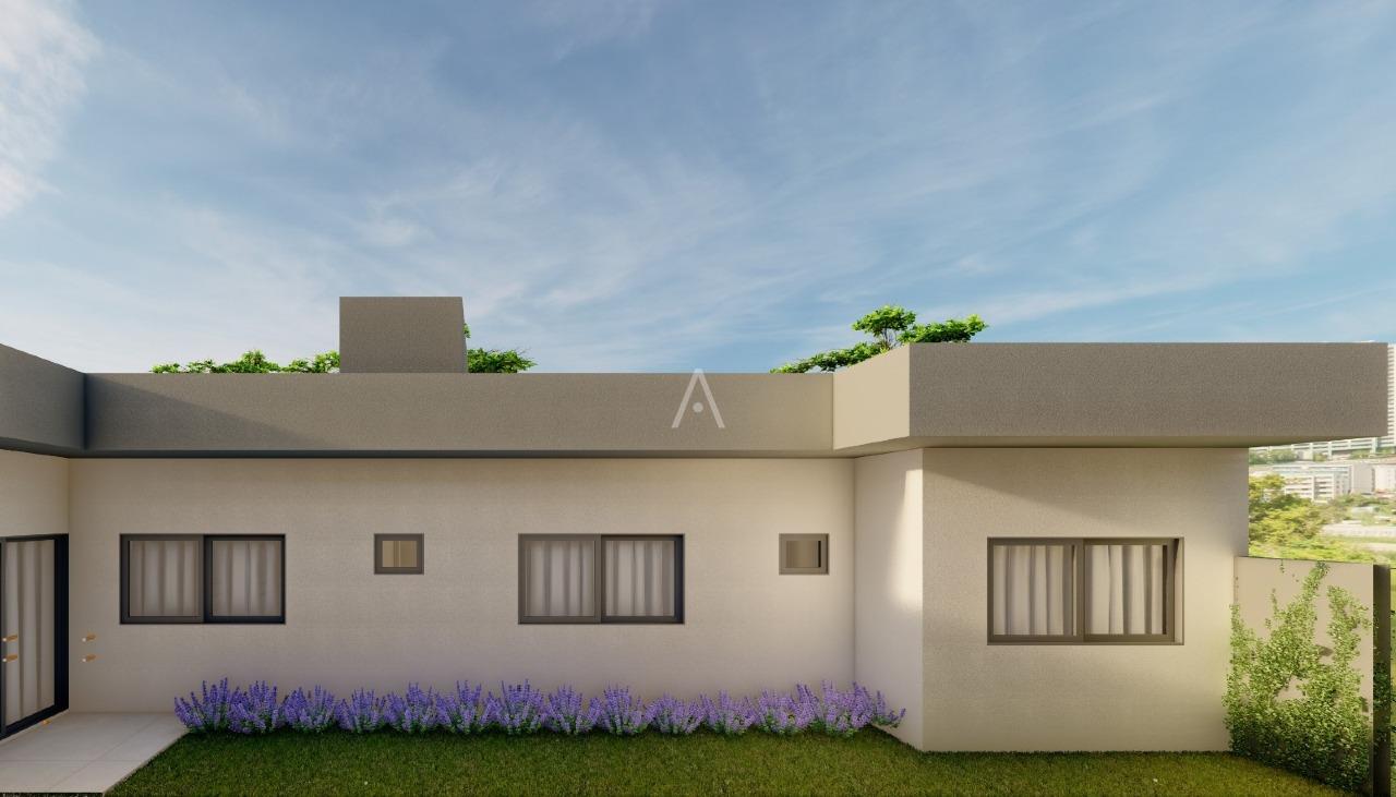 Casa Residencial para à venda no Bairro RECANTO TROPICAL em CASCAVEL: 