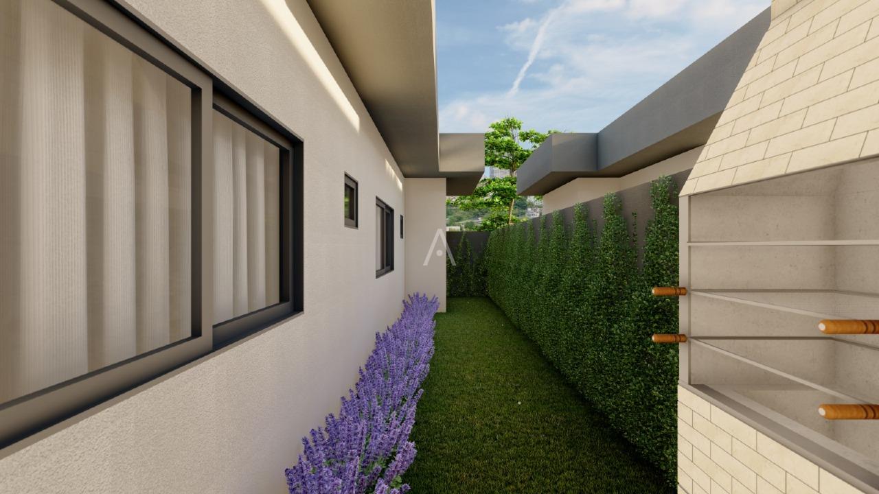 Casa Residencial para à venda no Bairro RECANTO TROPICAL em CASCAVEL: 