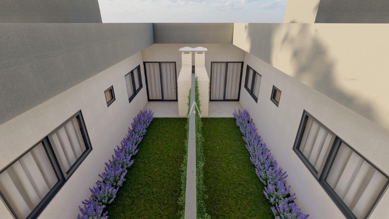 Casa Residencial para à venda no Bairro RECANTO TROPICAL em CASCAVEL: 