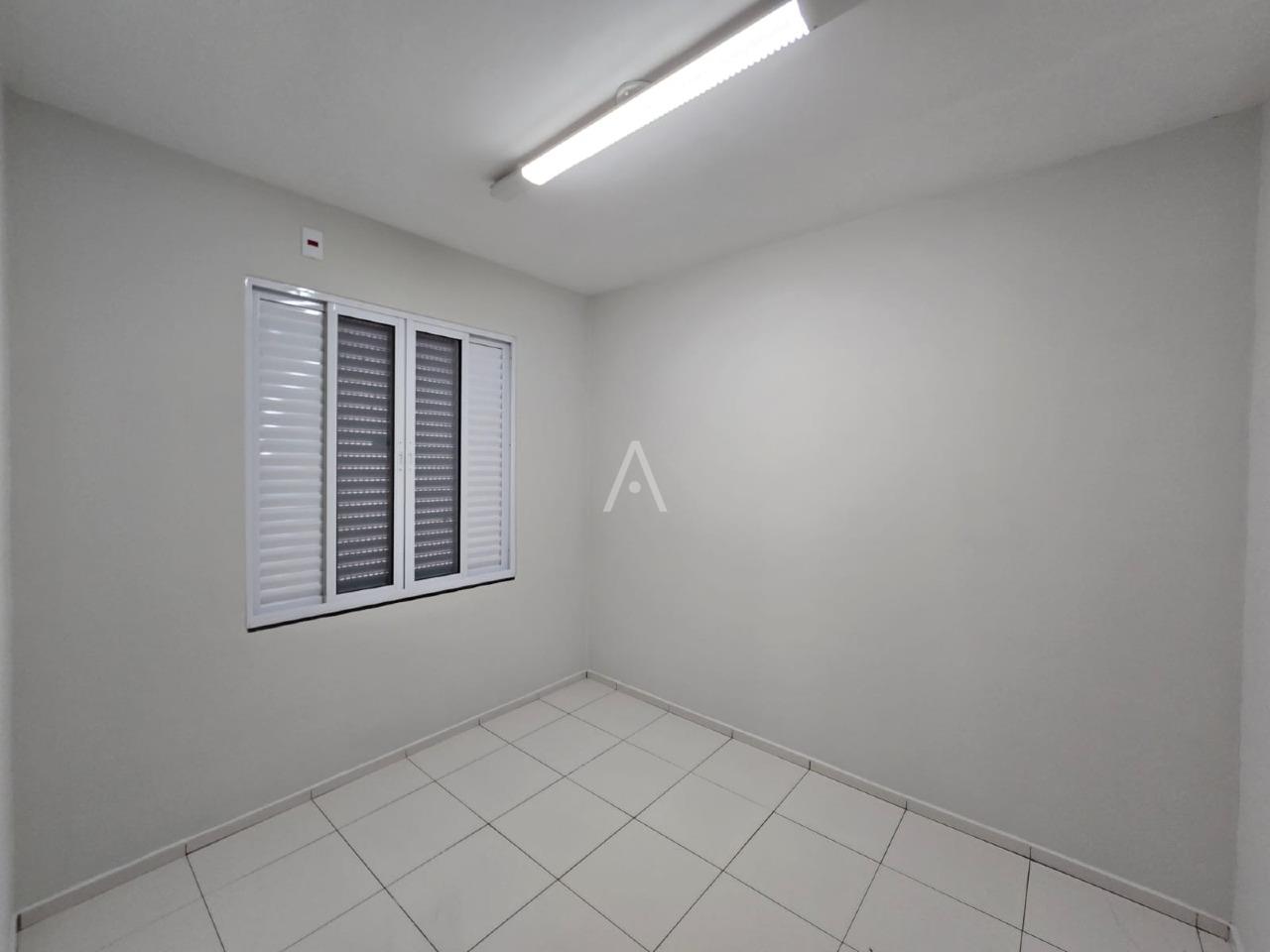 Sala Comercial para para aluguel no Bairro CENTRO em TOLEDO: 
