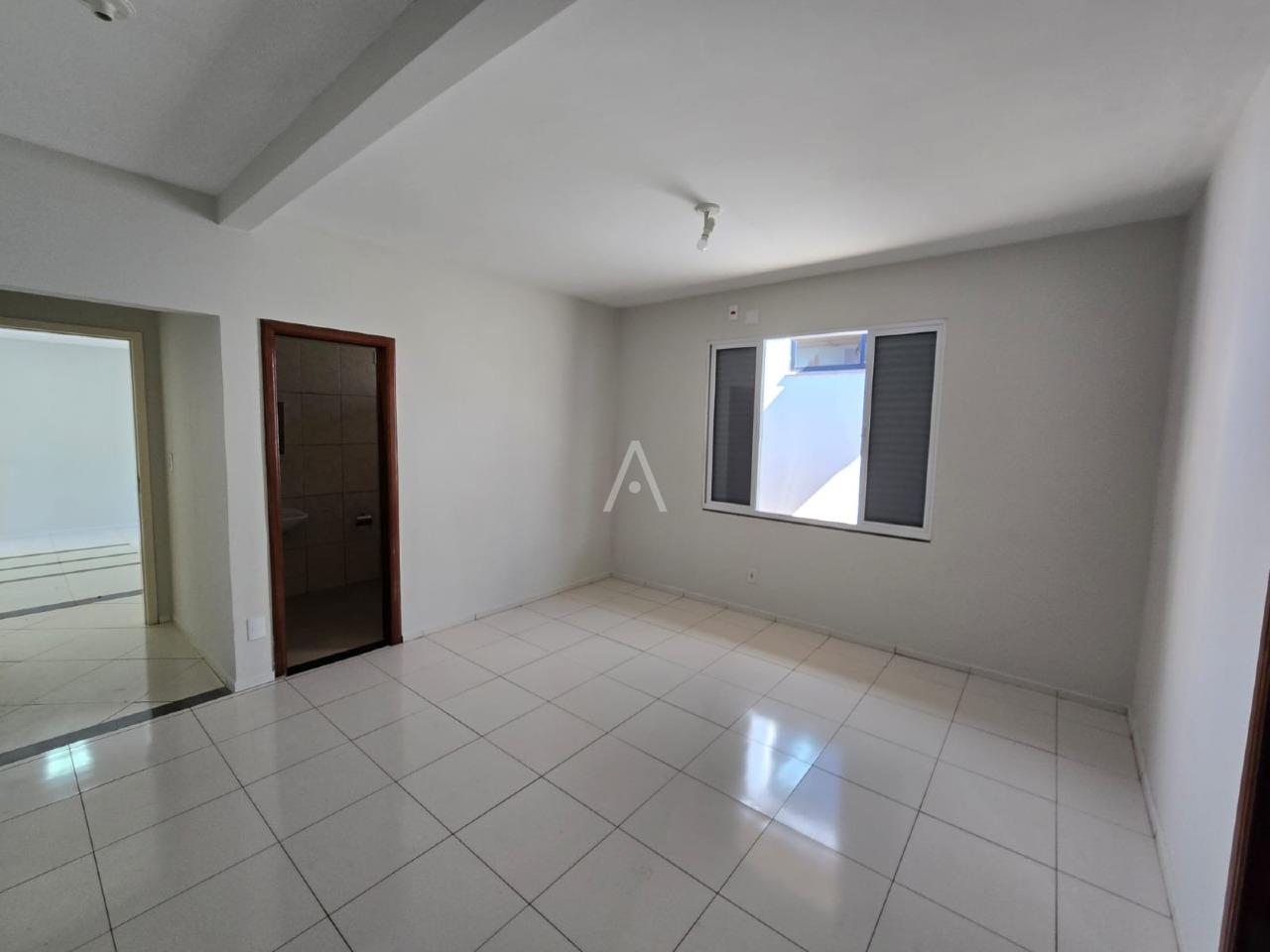 Sala Comercial para para aluguel no Bairro CENTRO em TOLEDO: 