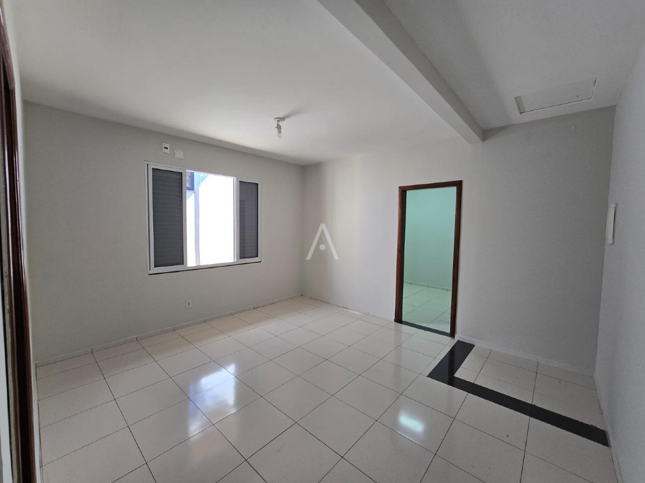 Sala Comercial para para aluguel no Bairro CENTRO em TOLEDO: 