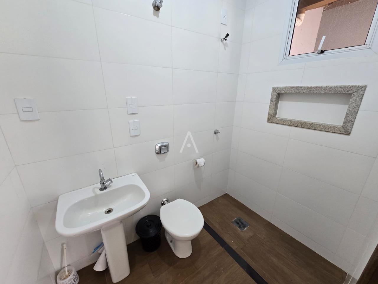 Sala Comercial para para aluguel no Bairro CENTRO em TOLEDO: 