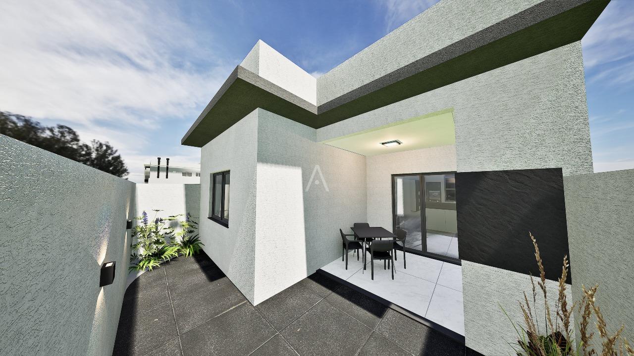 Casa Residencial para à venda no Bairro RECANTO TROPICAL em CASCAVEL: 