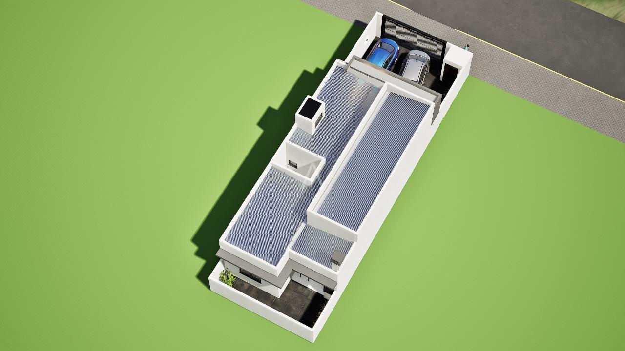 Casa Residencial para à venda no Bairro RECANTO TROPICAL em CASCAVEL: 