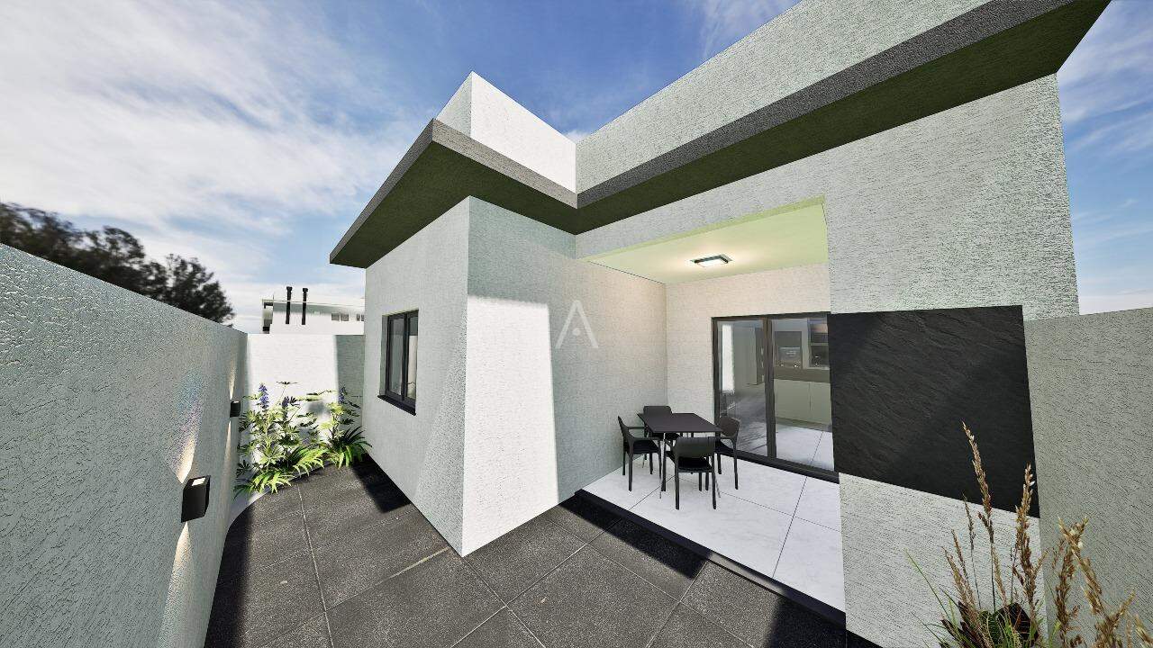 Casa Residencial para à venda no Bairro RECANTO TROPICAL em CASCAVEL: