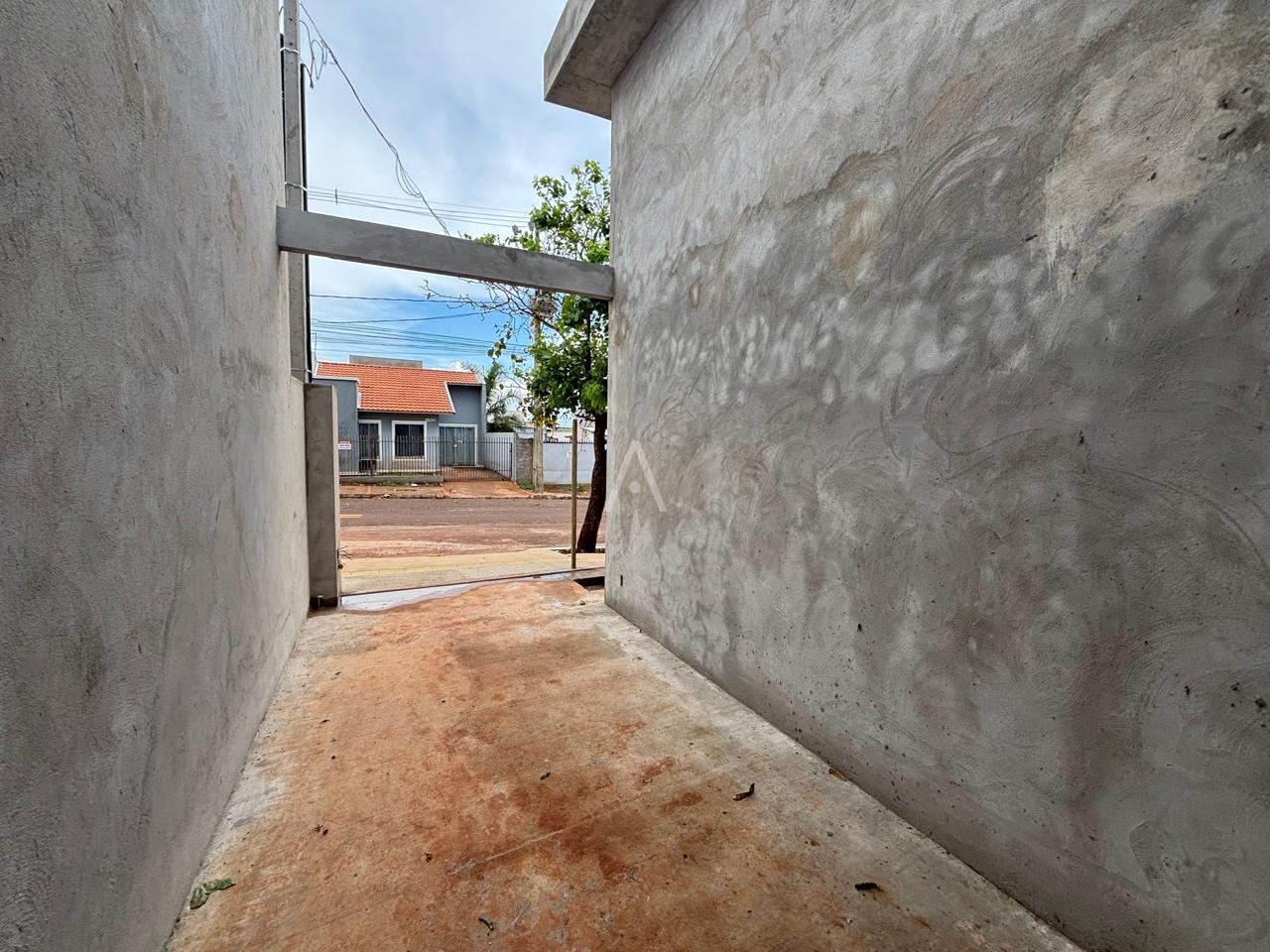 Casa Residencial para à venda no Bairro JARDIM COOPAGRO em TOLEDO: 