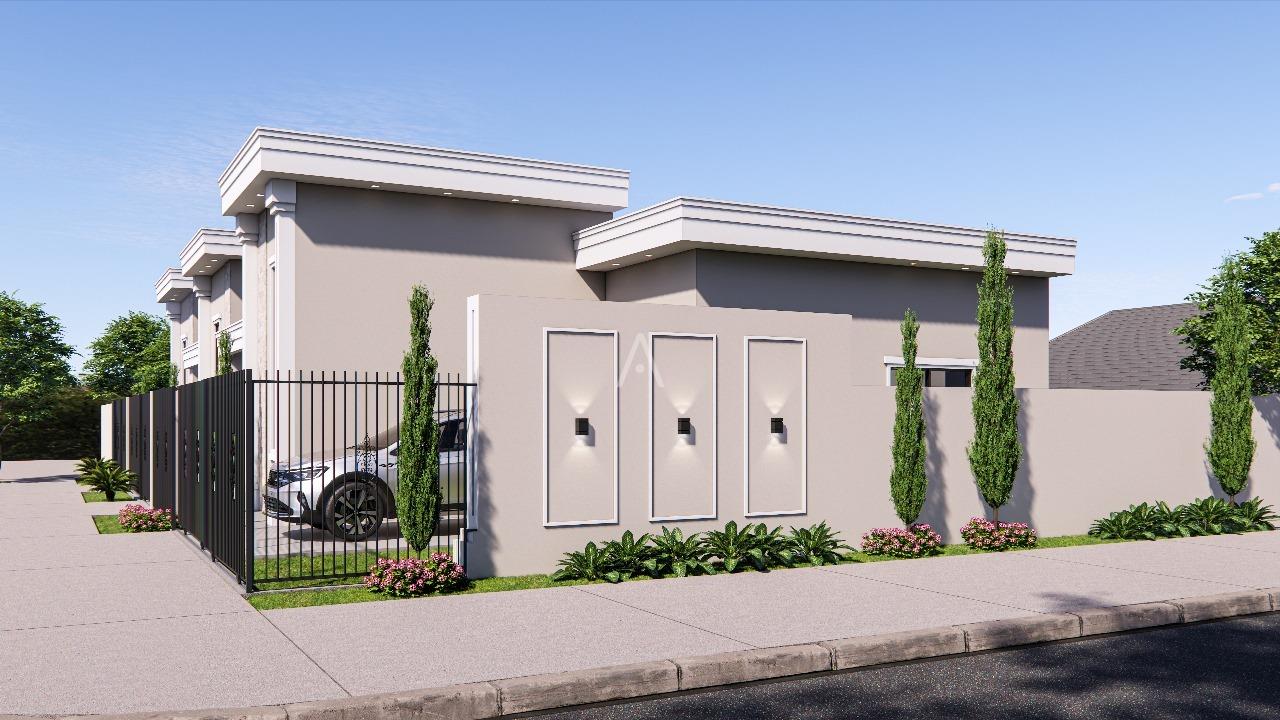 Casa Residencial para à venda no Bairro JARDIM COOPAGRO em TOLEDO: 