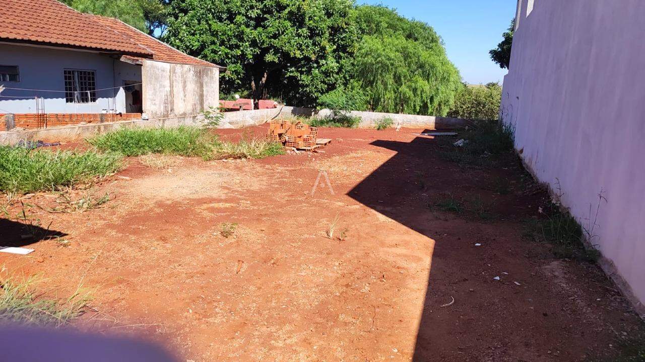 Terreno para à venda no Bairro JARDIM COOPAGRO em TOLEDO: 