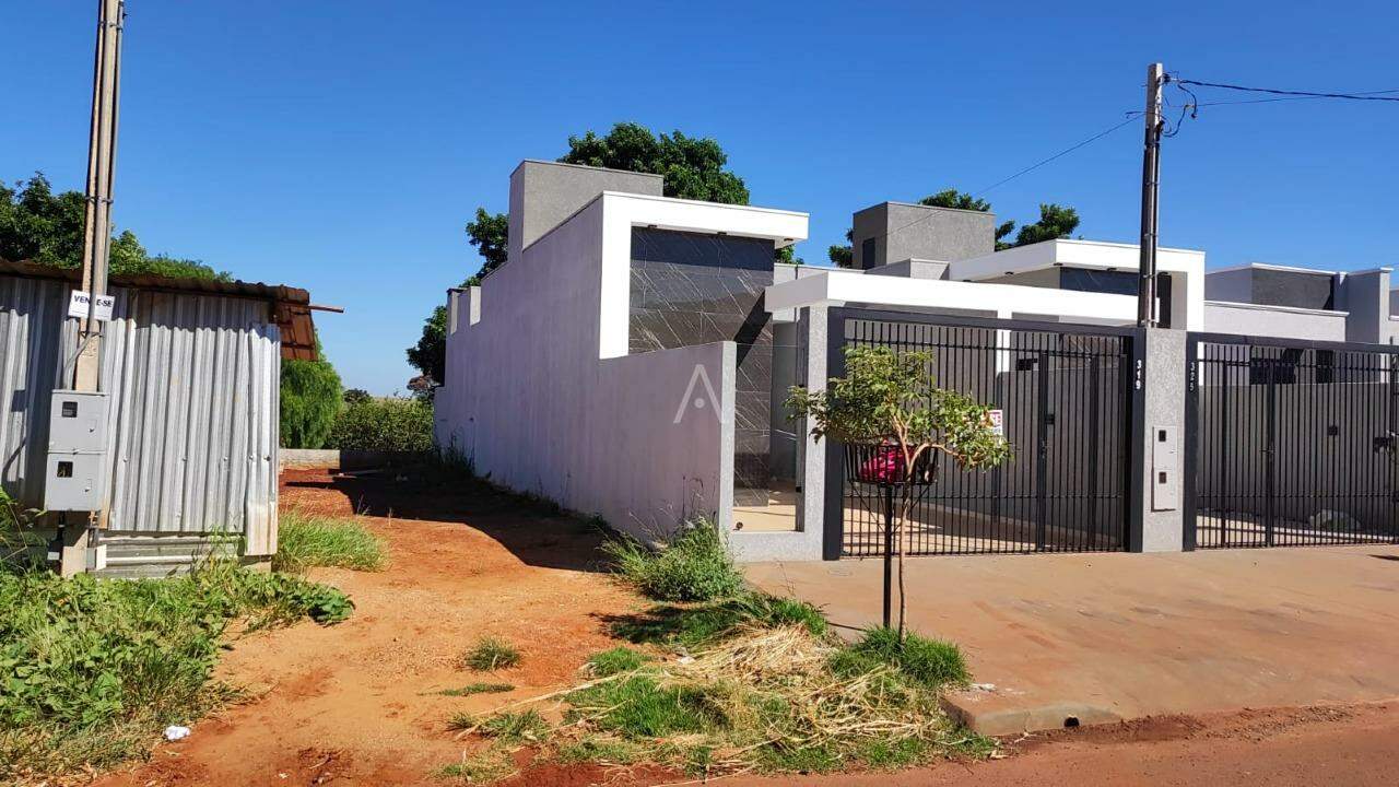 Terreno para à venda no Bairro JARDIM COOPAGRO em TOLEDO: 