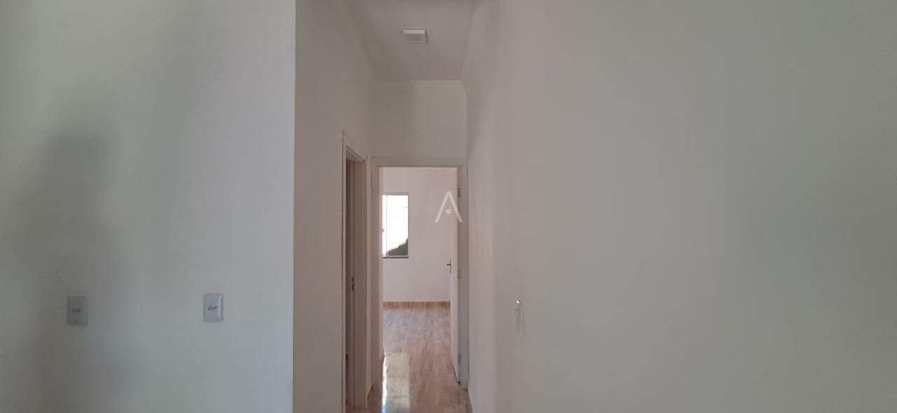 Casa Residencial para à venda no Bairro JARDIM MANTOVANI em CASCAVEL: 