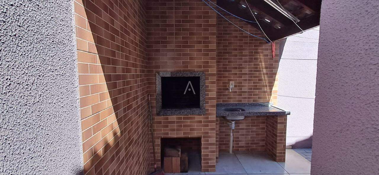 Casa Residencial para à venda no Bairro JARDIM MANTOVANI em CASCAVEL: 