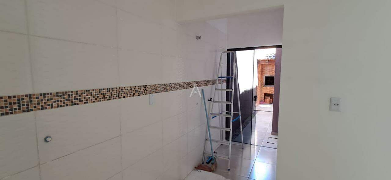 Casa Residencial para à venda no Bairro JARDIM MANTOVANI em CASCAVEL: 