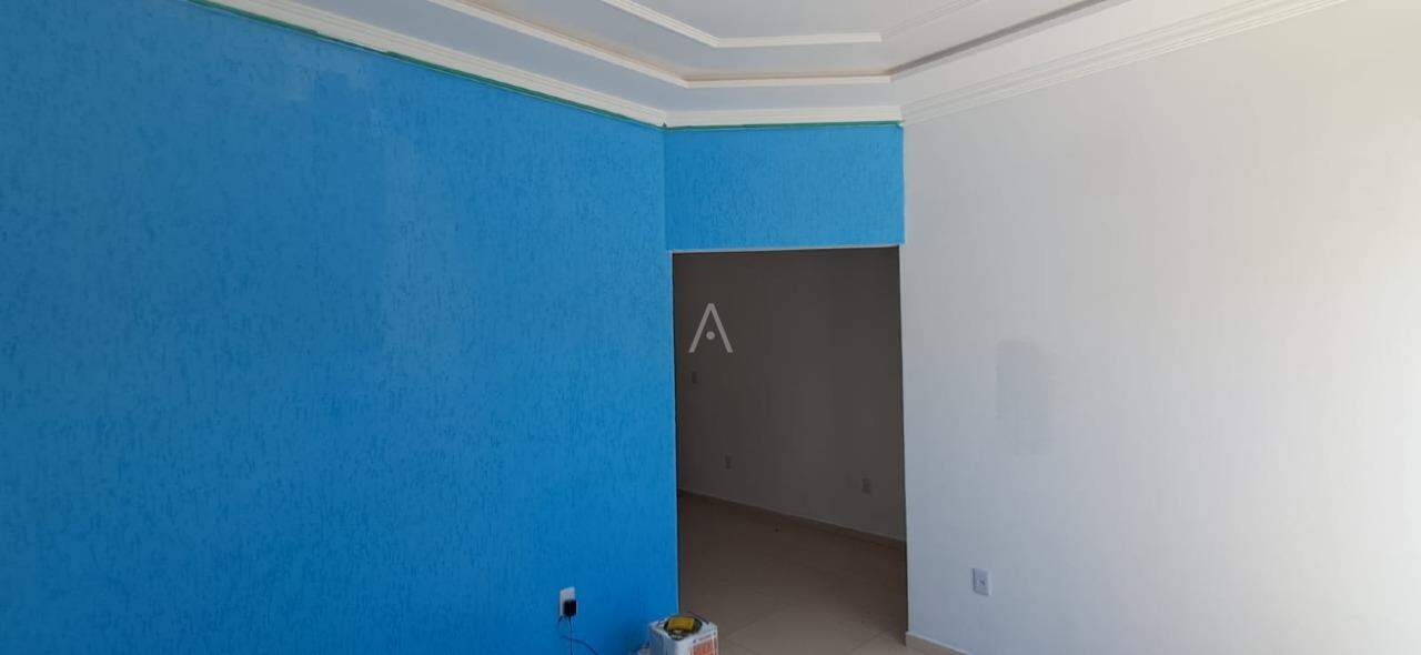 Casa Residencial para à venda no Bairro JARDIM MANTOVANI em CASCAVEL: 