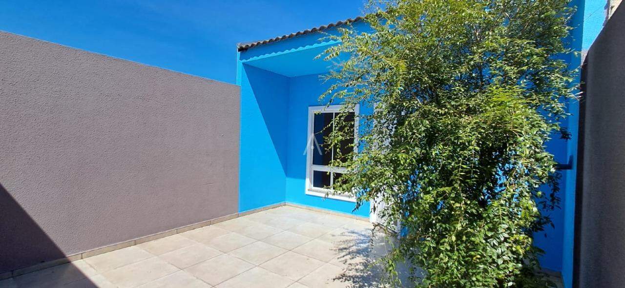 Casa Residencial para à venda no Bairro JARDIM MANTOVANI em CASCAVEL: 