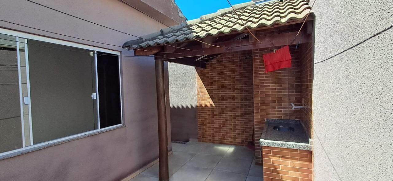 Casa Residencial para à venda no Bairro JARDIM MANTOVANI em CASCAVEL: 