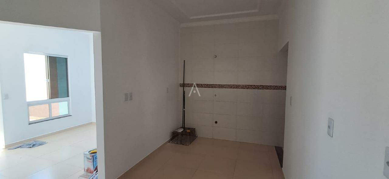 Casa Residencial para à venda no Bairro JARDIM MANTOVANI em CASCAVEL: 