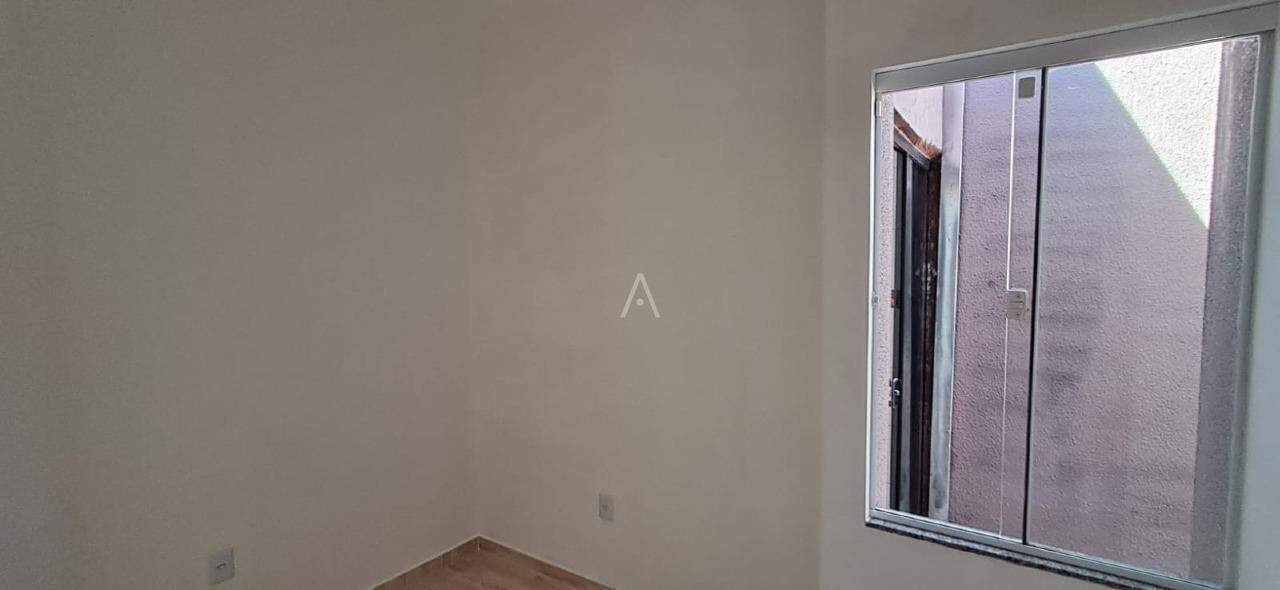 Casa Residencial para à venda no Bairro JARDIM MANTOVANI em CASCAVEL: 