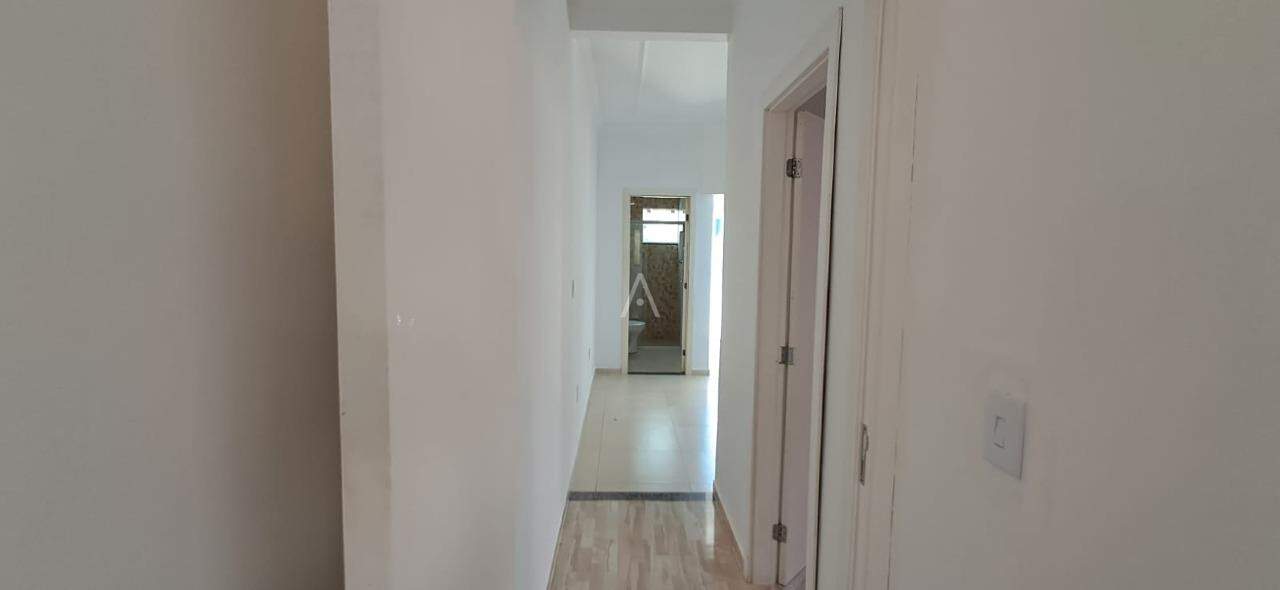 Casa Residencial para à venda no Bairro JARDIM MANTOVANI em CASCAVEL: 