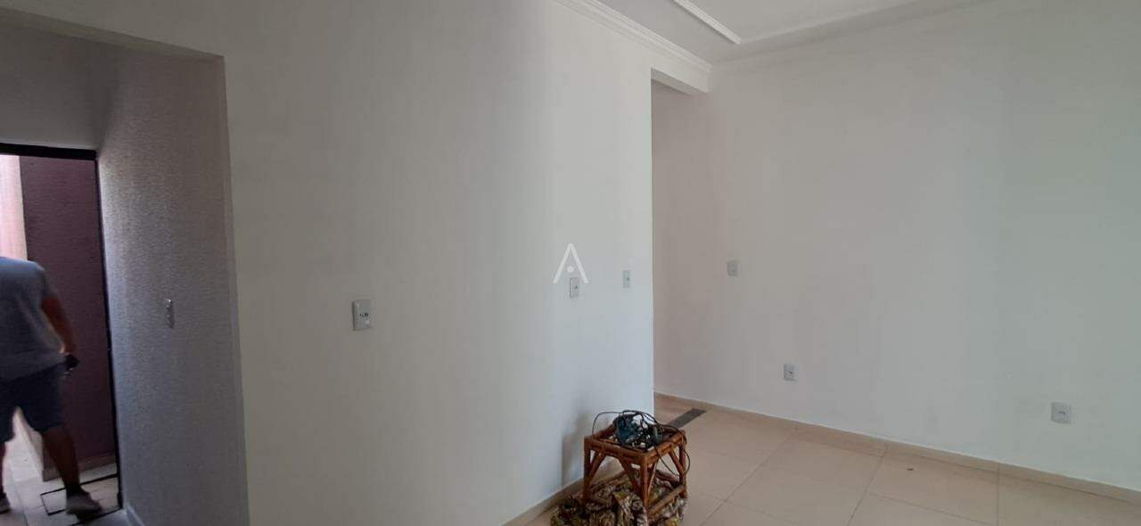 Casa Residencial para à venda no Bairro JARDIM MANTOVANI em CASCAVEL: 